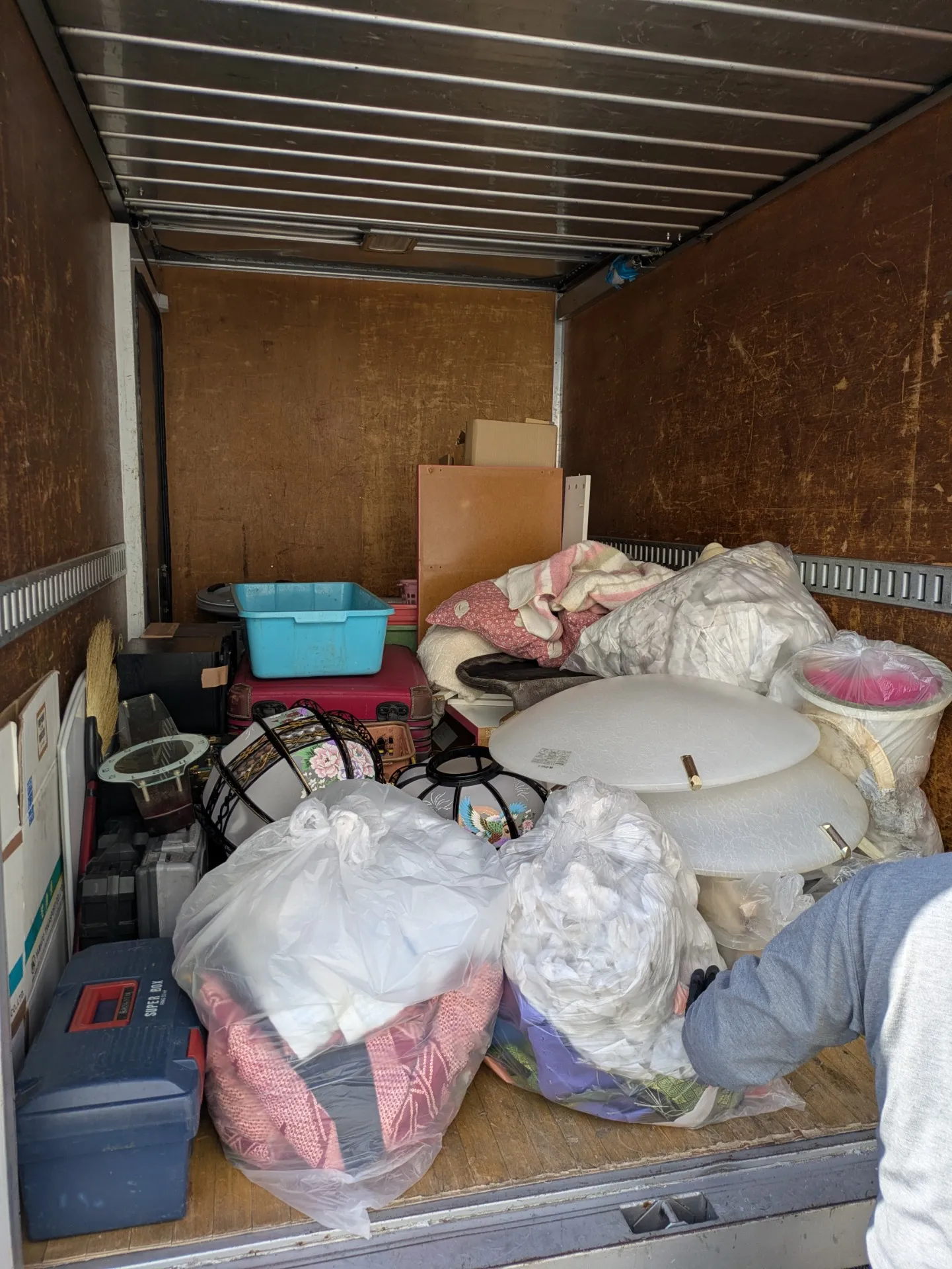 不用品回収で実家の片付けを安心安全に進める栃木県宇都宮市の賢い選び方