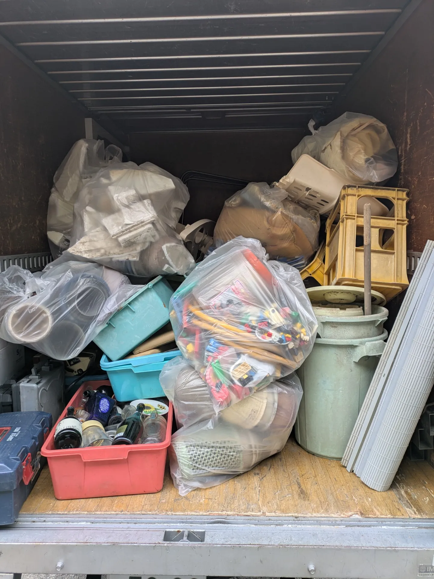 大掃除で出たごみや不用品を栃木県宇都宮市で効率的に処分する方法