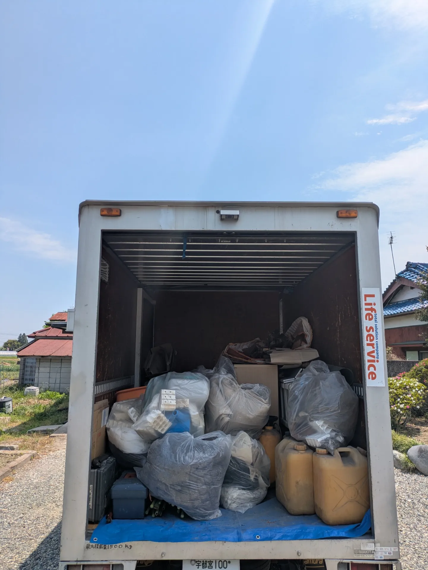 不用品の依頼を安全かつ安心して行うために知っておきたい宇都宮市のポイント