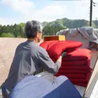 遺品整理
